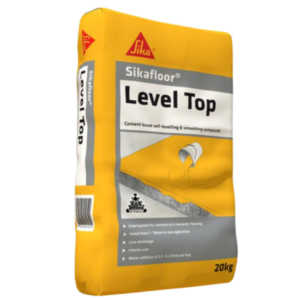 Sikafloor Level TOP - 20kg