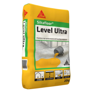 Sikafloor Level Ultra - 20 KG