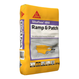 Sikafloor 050 Ramp and Patch 20kg