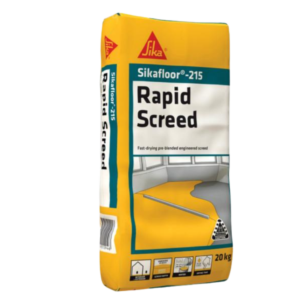 Sikafloor 215 Rapid Screed - 20kg
