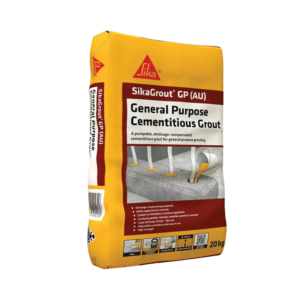 SikaGrout GP AU - 20kg