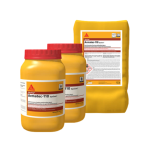 SikaTop Armatec 110 Epocem 20 Kg kit